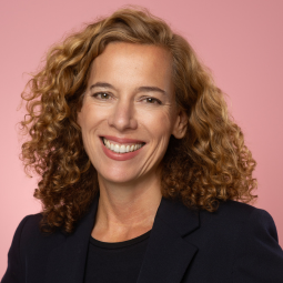 Miriam Wohlfarth