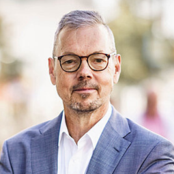 Peter Bofinger