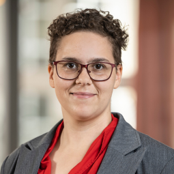 Antonia Hmaidi