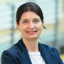 Carolin Häussler