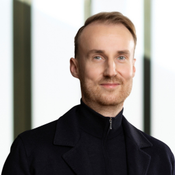Daniel Lappas
