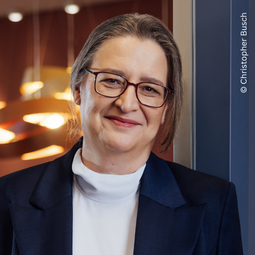 Petra Scharner-Wolff